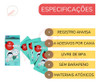 Xo Febre Compressas Refrescantes Para Febre C/2 3 Xo Febre Compressas Refrescantes Para Febre C/2 3