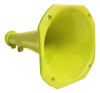 Corneta Para Driver Disfusor Amarillo Medida Larga 1 0