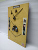Coleccionable De One Direction De Metal En Exibidor Madera 6