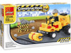Brinquedo Para Montar Construction Blocks 45/59pc (s 1