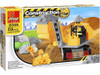 Brinquedo Para Montar Construction Blocks 45/59pc (s 4