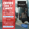 Caja Canasta Navideña Box7 Bonafide Nieto Senetiner Flichman 4