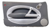 Tapizado Panel Puerta Delantero Izquierdo Mini Cooper 2006 0