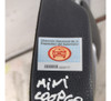 Tapizado Panel Puerta Delantero Izquierdo Mini Cooper 2006 4