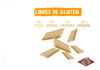 Tostadas De Arroz Molino Del Bosque X 150grs 3
