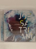 Joe Satriani Shockwave Supernova Cd Nuevo 0