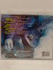 Joe Satriani Shockwave Supernova Cd Nuevo 1