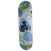 Shape Hideout Marfim B'boys Stormtoops 8.5  Skate Branco 0