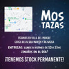 Taza Gravity Falls - No Toques Mi Taza - Cerámica 1
