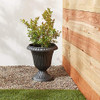 Arcadia Garden Products Pl20sl 10 X 12 Urna De Plástico Trad 4