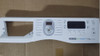 Panel Frente Lavarropas Samsung Ecobubble Wf1702w 7 Kg 2