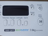 Panel Frente Lavarropas Samsung Ecobubble Wf1702w 7 Kg 3