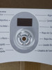 Panel Frente Lavarropas Samsung Ecobubble Wf1702w 7 Kg 4