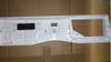 Panel Frente Lavarropas Samsung Ecobubble Wf1702w 7 Kg 5