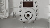Panel Frente Lavarropas Samsung Ecobubble Wf1702w 7 Kg 6