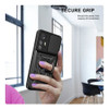 Carcasa Protector Funda Xiaomi 12 Lite Con Cubre Camaras 1
