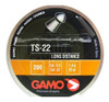 Balines 5.5mm Gamo Ts22- Local Súper Surtido Agente Oficial 0