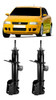 Par Amortecedor Dianteiro Stilo 2003 2004 2005 2006 2007 08 1