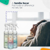 Odorizador Home Spray Secar Fine Collection 240ml Passion 5
