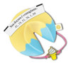 Lucky Fortune - Surprise - Kit Com 3 2