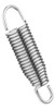 Mola Para Pedal De Bateria / Cromado 0 Mola Para Pedal De Bateria / Cromado 0