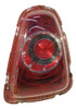Lanterna Direita Mini Cooper One 2011 2012 0