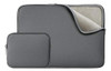 Rainyear - Funda Protectora Para Portatil De 15 Pulgadas Con 0
