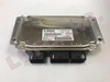 Computadora Ecu Bosch Peugeot 307 7.4.9 0