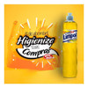 Kit 10 Detergente Neutro Limpol Em Squeeze 500ml 7