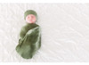 Bazzle Baby Blanket Set, Baby Girl O Baby Boy Swaddle And Ha 1
