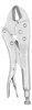 Pinza De Fuerza De 10''  Recta Wembley Cod 3155 1