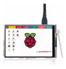 Display Lcd 3.5 Touch Screen Para Raspberry Pi 3 Pi3 0