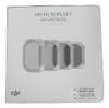 Kit De Filtros Nd Original Dji Mavic 2 Pro (nd4/8/16/32) 0