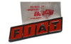 Emblema Fiat 125 0