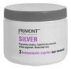 Primont Tratamiento Máscara Silver Cabello Decolorado X 500g 1