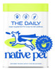 Native Pet The Daily Dog Suplemento 7 Oz Multivitamina Para 0