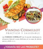 Viandas Light Cormillot Elija A Su Gusto Promo  14 Comidas 2