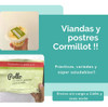 Viandas Light Cormillot Elija A Su Gusto Promo  14 Comidas 3