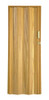 Porta Sanfonada De Pvc 210x72cm Bariri 0