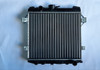 Radiador Chevette 1.4 1.6 Todos 1