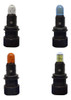 Portalampara Luz Posicion Chevrolet Meriva 2003/2013 C 5