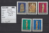 Lote2415 Hungría Serie Completa Mint Año 1980 1