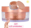 Kit2 Creme Sérum Para As Mãos Oficial Hinode - Grace La Rose 1