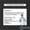 Kit 6 Parches Adhesivos Con 2 Palancas 7