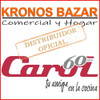 Pinza Para Hielo Acero Inoxidable Ideal Hielera Balde Carol 1