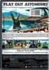 Jurassic World En Dvd Original 1