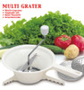 Misturador Manual Multifuncional Para Moer Alimentos 7