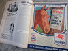 Revista Life 30/8/1943 Anthony Eden Y Nipper Vol.15 - N.9 3