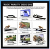 Estante A La Pared Lcd Dvd Play Home 3