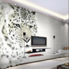 Estante A La Pared Lcd Dvd Play Home 6